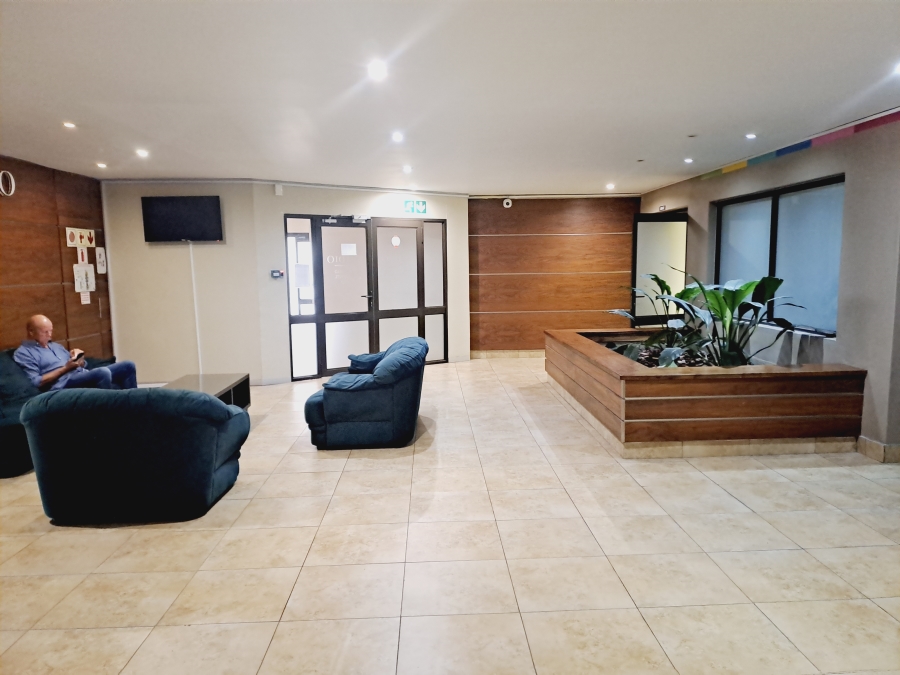 To Let commercial Property for Rent in Bellville Park Western Cape